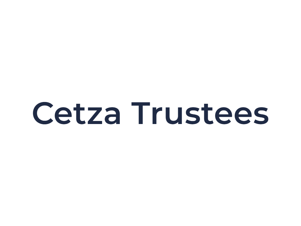 Cetza Trustees Cetza Trustees